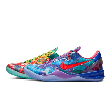 KOBE 8 PROTRO WHAT THE 2025 GS