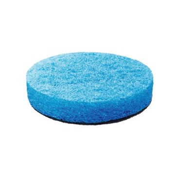 博世 BOSCH 電動刷 UniversalBrush 專用清潔海綿 (細)