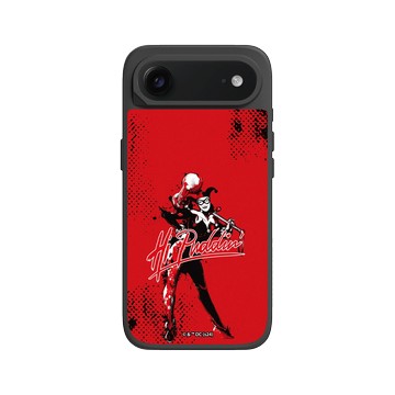 iPhone Air SolidX 黑 - Joker - 小丑女