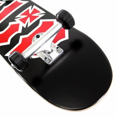 スケボー フリップ コンプリート FLIP HKD BLACK DECK 8.0 完成品 skateboard スケボー スケートボード |  LINEブランドカタログ