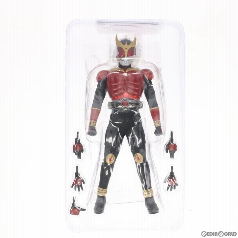 RAH 仮面ライダークウガ　マイティフォームver【2017 デラックスタイプ】 RAH リアルアクションヒーローズ DX 仮面ライダークウガ