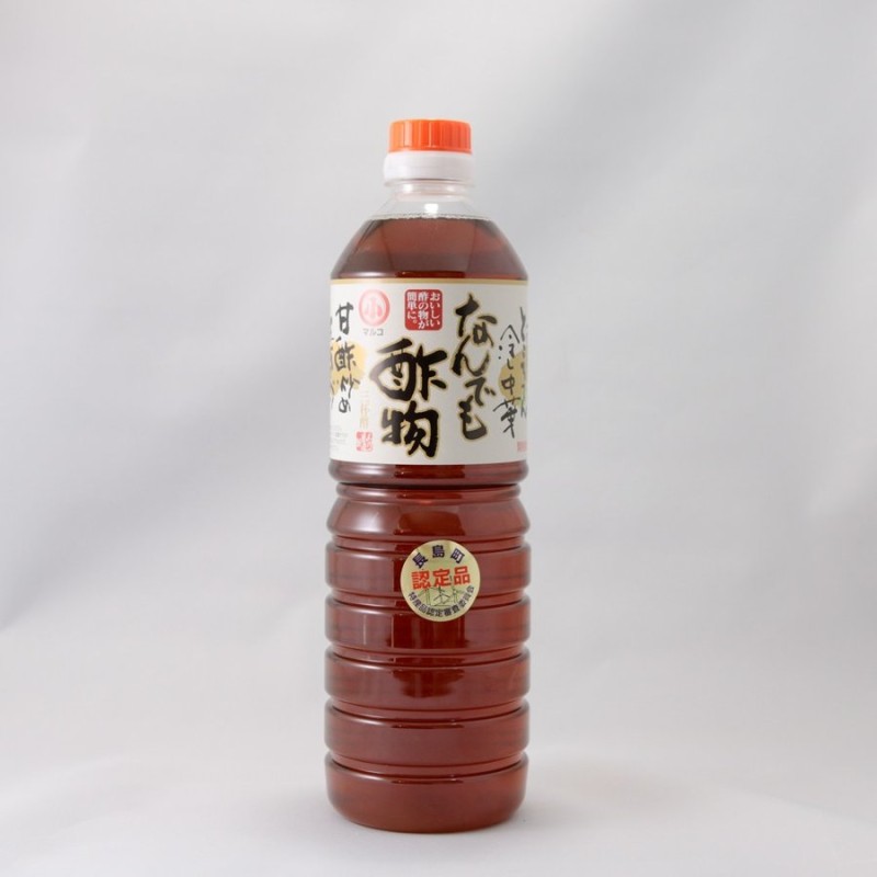 小川醸造 なんでも酢物 1000ml ｜ 三杯酢 通販 LINEポイント最大0.5%GET | LINEショッピング