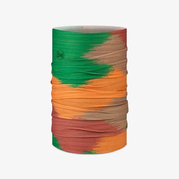 西班牙《BUFF》Coolnet抗UV頭巾-多采多姿 BF131376-555