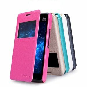 NILLKIN SONY Xperia E1 D2105 星韵系列皮套