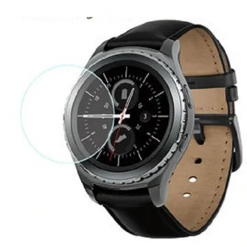 【玻璃保護貼】適用 三星 Galaxy Gear S2 Classic R732 / R720 手錶 高透 強化保護膜
