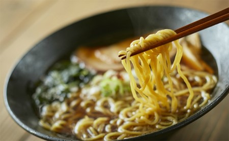 定番ラーメン[3ヵ月連続お届け]