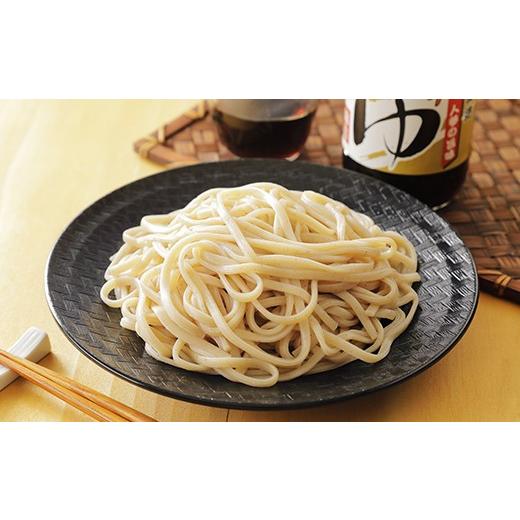 ふるさと納税 北海道 本別町 北海道十勝「ほんべつ黒豆うどん」(200g