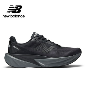 【New Balance】 NB 慢跑鞋_男性_黑色_MFCXLC5-2E楦 FCXL