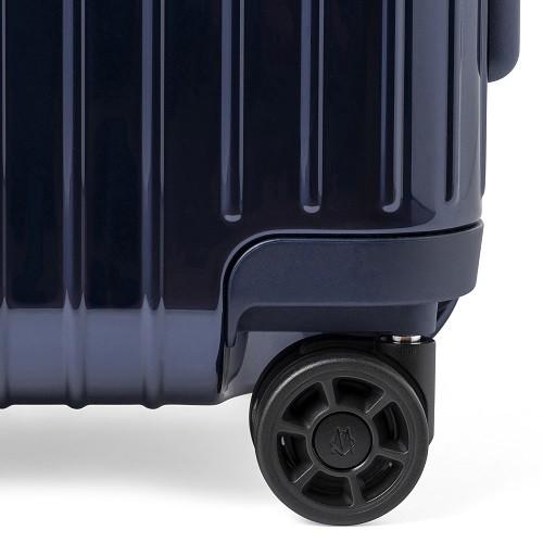 スーツケース レンタル 送料無料 TSAロック≪30日間プラン≫リモワ エッセンシャル RIMOWA Essential MULTIWHEEL 832536(1〜3泊タイプ：Sサイズ：55cm 36L)