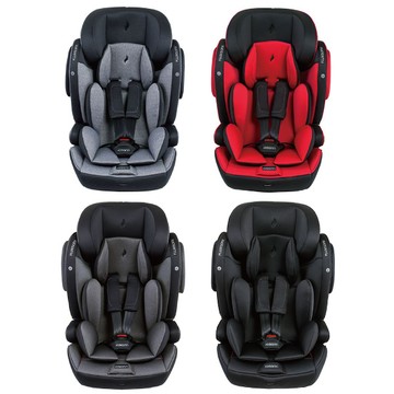 Osann Flux Isofix 4 Yahoo LINE