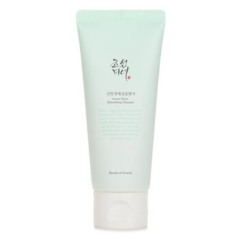 Beauty of Joseon Beauty of Joseon Green Plum Refreshing Cleanser 100ml-卸妝/洗面乳