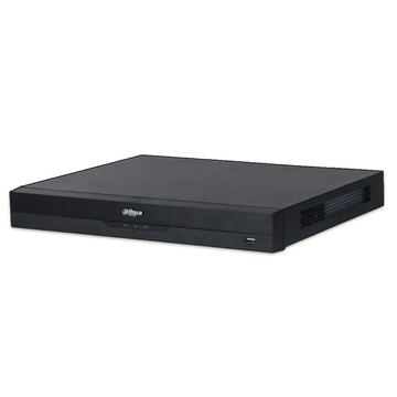 Dahua 昌運監視器 DHI-NVR5216-8P-EI 16路 2HDD 1U 網路錄影主機