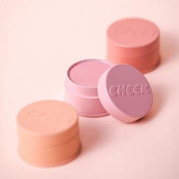 TONYMOLY Cheek Tone Jelly Blusher 3.5g
