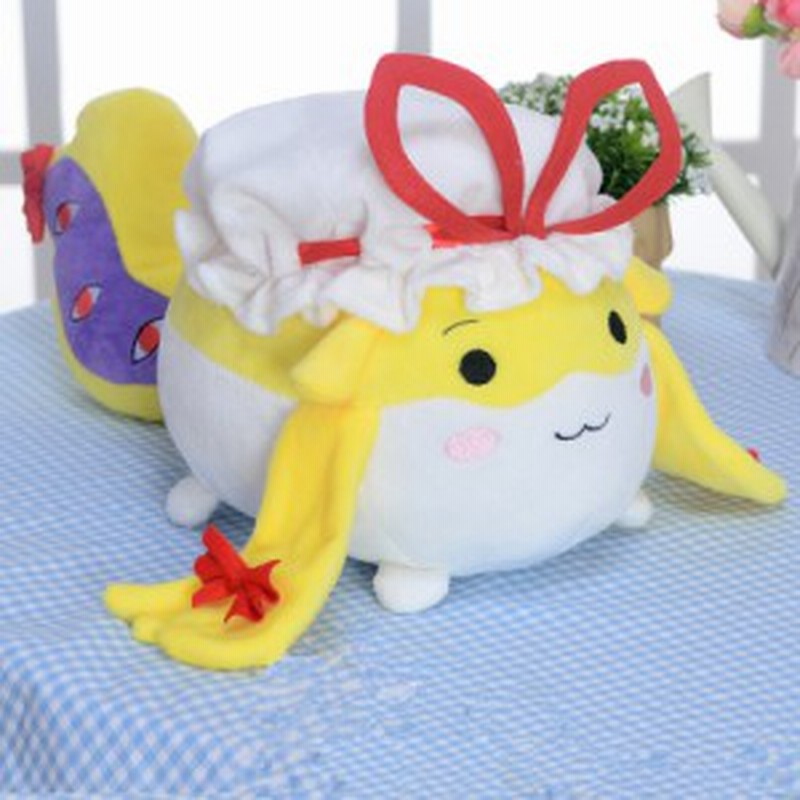 東方project 東方妖々夢 八雲紫 風 ぬいぐるみ コスプレ道具 コスプレ小物 人形 抱き枕 萌え萌えぬいぐるみ 通販 Lineポイント最大1 0 Get Lineショッピング