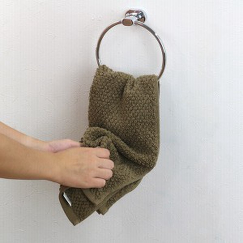 タオルリング Bisk Go タオルハンガー タオル掛け 洗面所 壁 ステンレス タオルホルダー ハンドタオル フェイスタオル 壁付け ホテル 通販 Lineポイント最大1 0 Get Lineショッピング