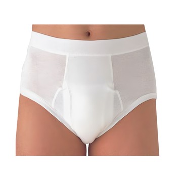gunze 日本 輕度失禁 漏尿用內褲 U0667 男性 50ml  M  1入  1件