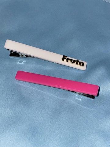 Skinny Hair Pin (1 Set)