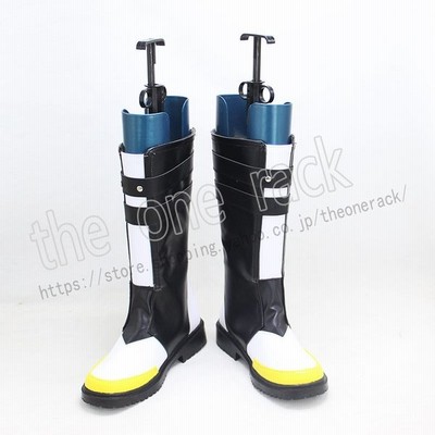 あんさんぶるスターズ コスプレ衣装 流星隊 風南雲鉄虎 コスプレ Cos靴 道具小物 ブーツ 仮装 変装 コスチューム 通販 Lineポイント最大get Lineショッピング