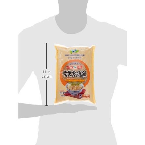 OSK 活性発芽 玄米炊込飯 1kg