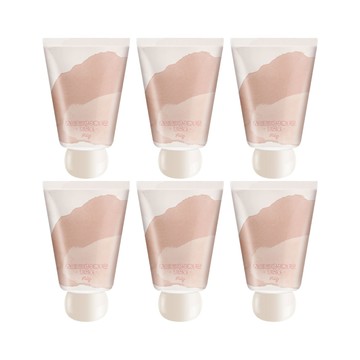 香氛護手霜 無花果  50g  6條