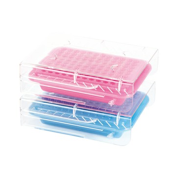 《Heathrow》PCR冷凍盒 PCR Coller, 96 Well