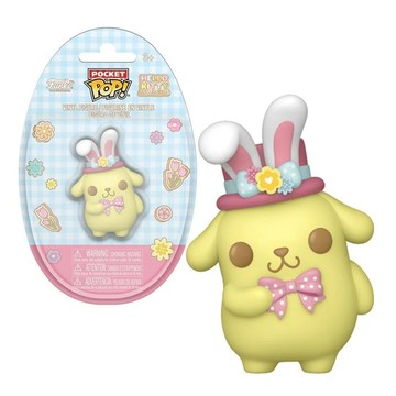 FUNKO Pocket POP Egg 春季三麗鷗- 布丁狗 FN89034