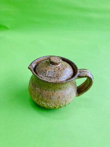 茶壺