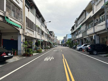豐榮街店住｜屏東縣屏東市豐榮街