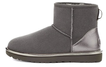 WMNS UGG CLASSIC MINI SHINE