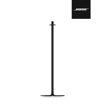 Bose LifeStyle Ultra Speaker 後環繞落地支架 單入組 黑色