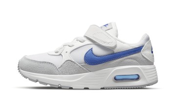 AIR MAX SC PS WHITE GAME ROYAL