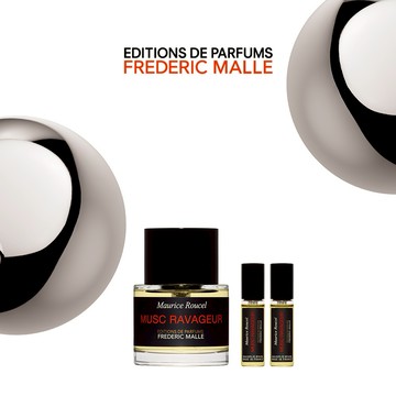 男神同款香💝獵心麝香淡香精 50ml【馥馬爾香氛出版社】3.5mlx2淡香精任選 | 麝香香水推薦 | GD私藏香 | 客製刻印