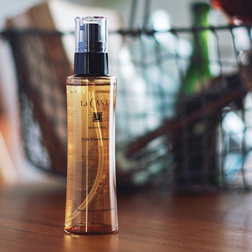 【頭皮精華】沙龍級頭皮修護露 120ml 頭皮保養 日本製