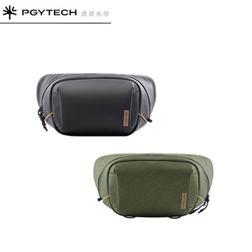 PGYTECH OneGo 單肩包 V2 4L