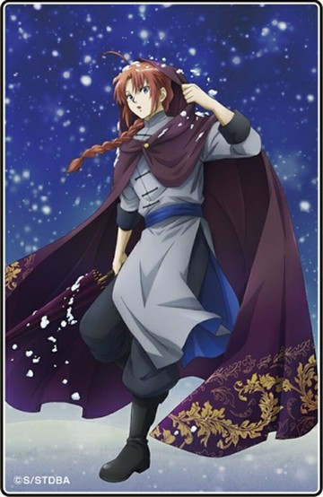 神威銀魂壓剋力區域收藏品冬季之夜Ver."