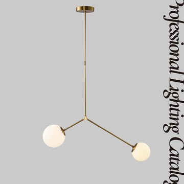 現代風吊燈 11-20461