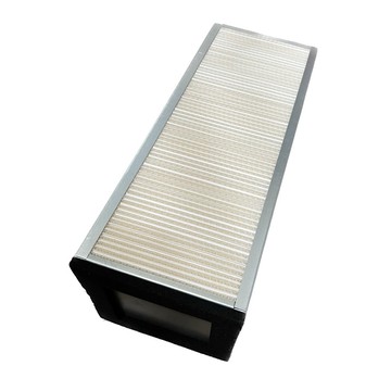 其它品牌 適用Daikin大金PM2.5空氣過濾箱/空氣淨化箱VAM350GJVE VAM500GJVE BAF249A500全熱交換機過濾箱濾網