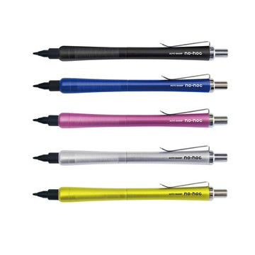 日本OHTO no-noc自動鉛筆AP-505N自動出芯+不易斷芯0.5mm