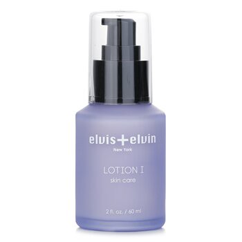 【Elvis + Elvin】乳液 I