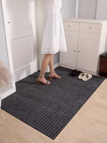 入戶門大門口地墊腳踏墊家用客廳進門地毯門墊大面積防滑墊踩腳墊