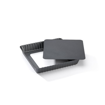 正方形不沾塔模-底部脫模 (非鋁合金內層)