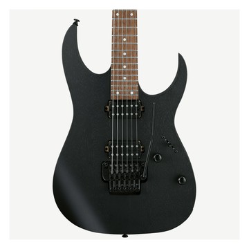 Ibanez RGRT420 雙雙 大搖座 風化黑 Weathered Black Jatoba指板 RG Standard 系列 電吉他