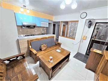 滿庭芳三房｜新北市鶯歌區尖山路