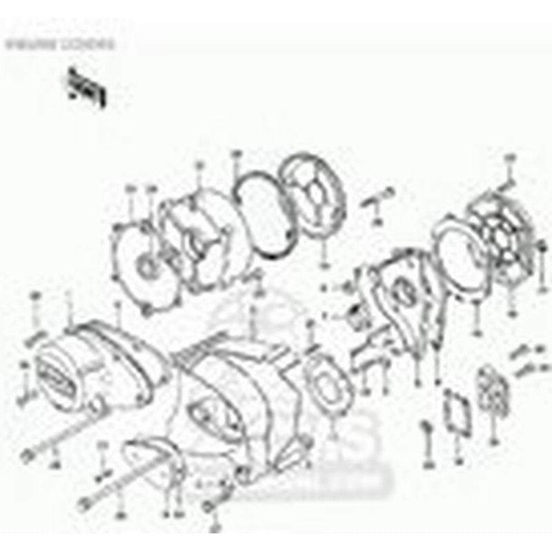 Cms シーエムエス オイルレベルゲージ Oil Level Gauge Kawasaki Kz900 通販 Lineポイント最大0 5 Get Lineショッピング