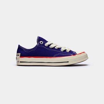 CONVERSE CHUCK 70 1970 OX 低筒 休閒鞋 男鞋 女鞋 紫色-A10351C