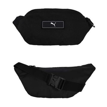 PUMA 小型腰包-臀包 側背包 斜背包