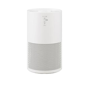 IRIS360度美型奈米空氣清淨機/IAP-S40A/適用10坪/白色/台
