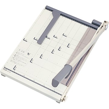PLUS 普樂士 PK-012 B4裁紙機 012-772 (NOD)