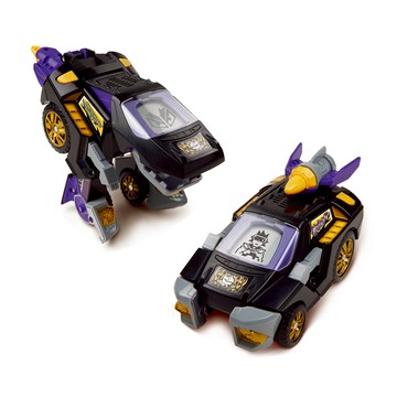 Vtech - 聲光變形恐龍車系列-巨獸龍 -葛藍多