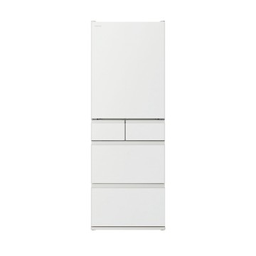 【HITACHI 日立】RHS49NJ-SW 475L變頻五門冰箱 消光白｜含基本安裝【三井3C】